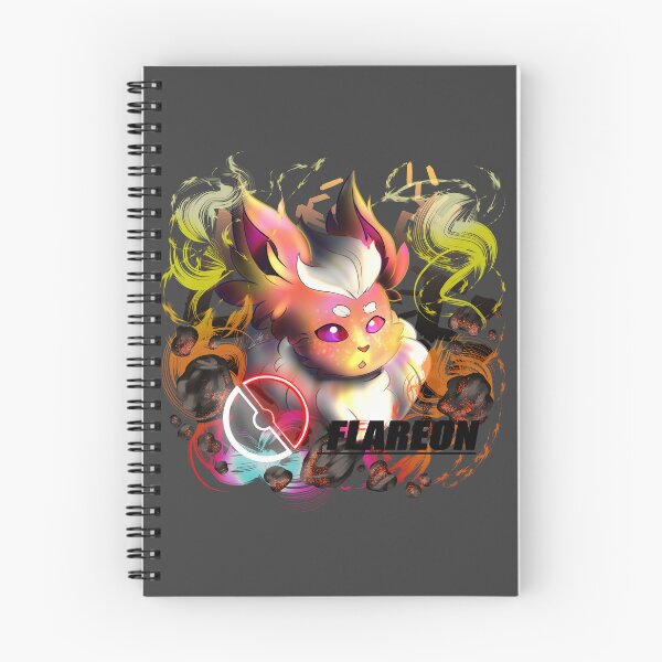 Item preview, Flaming Fox designed and sold by FruitCupSpace.
