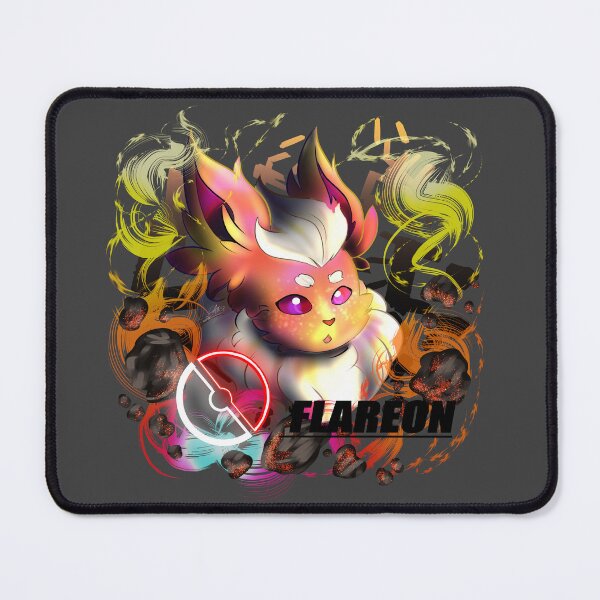 Item preview, Flaming Fox designed and sold by FruitCupSpace.