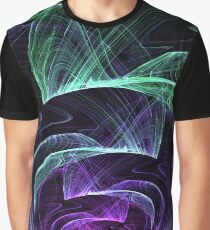 Ghost Wind Cave Graphic T-Shirt
