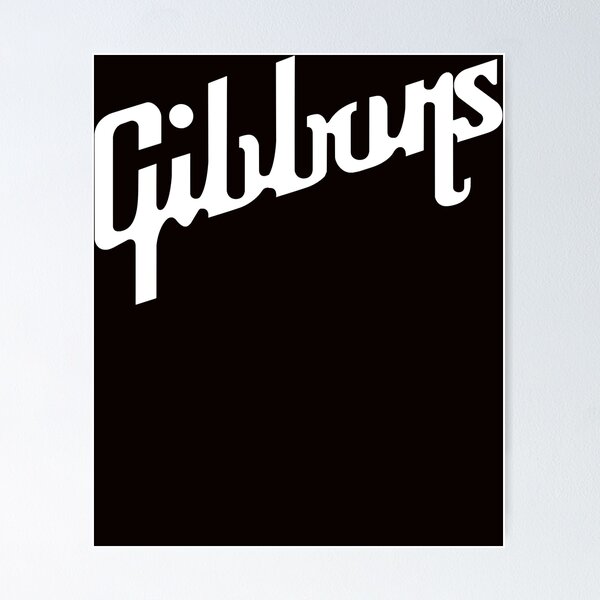 Item preview, Gibbons Guitar Essential designed and sold by SHANEHAWTHORNE.