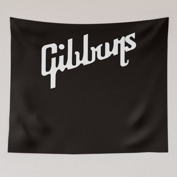 Item preview, Gibbons Guitar Essential designed and sold by SHANEHAWTHORNE.