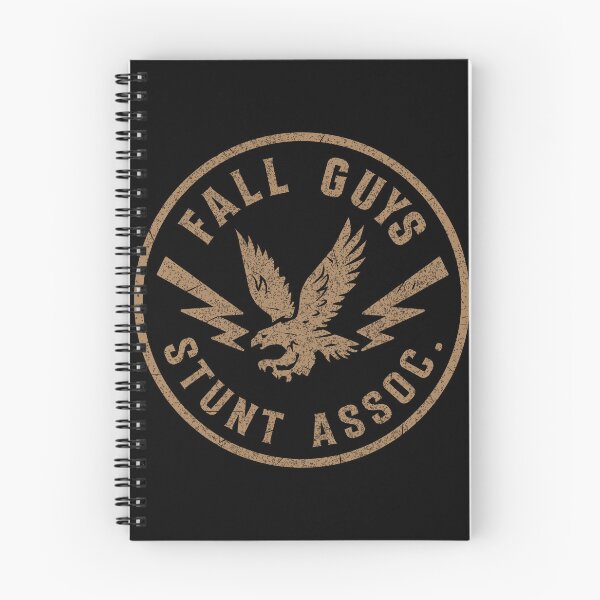 Item preview, Fall Guy Stunt Association designed and sold by Alema Art.