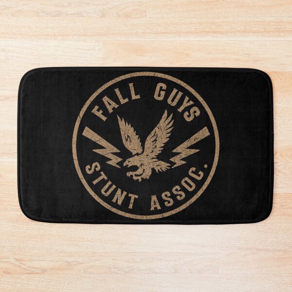 Item preview, Fall Guy Stunt Association designed and sold by Alema Art.