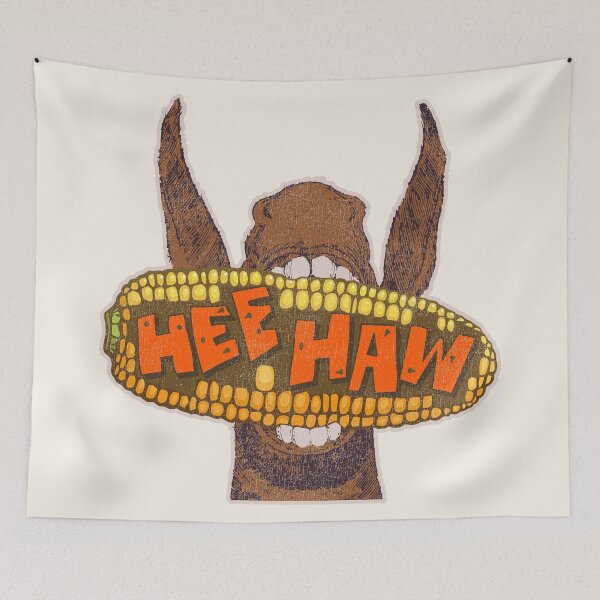 Item preview, Hee Haw designed and sold by ourkid.