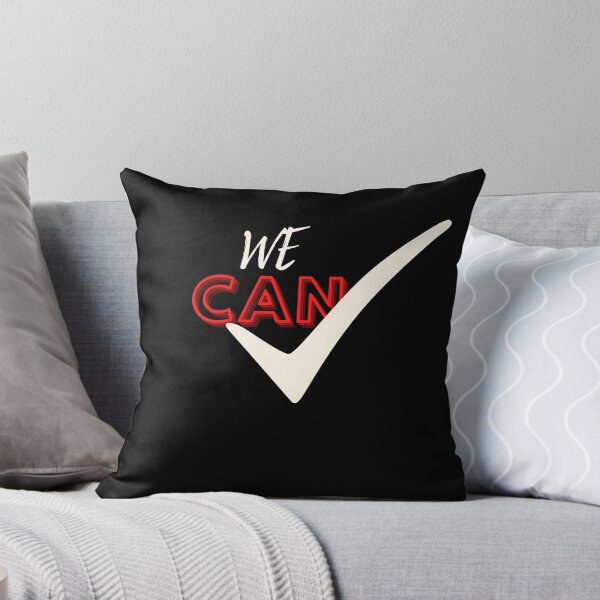 Item preview, We Can Canada Soccer designed and sold by elkingo.