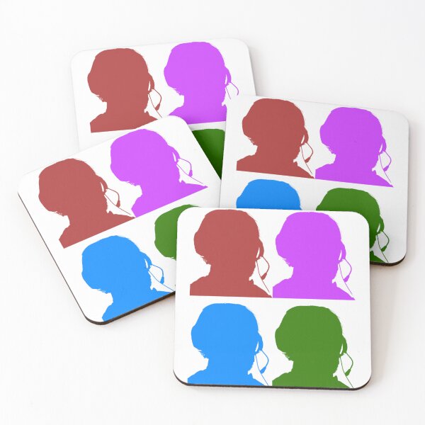 Item preview, Teachurb Headphones Silhouette Gamer Brand Streamer  designed and sold by TeachUrb.