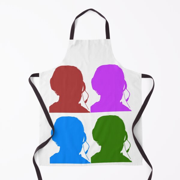 Item preview, Teachurb Headphones Silhouette Gamer Brand Streamer  designed and sold by TeachUrb.