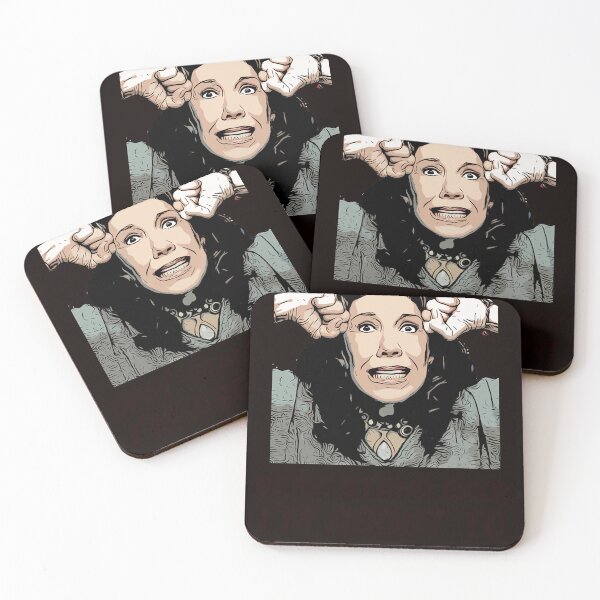 Item preview, Grace And Frankie Classic designed and sold by SHANEHAWTHORNE.