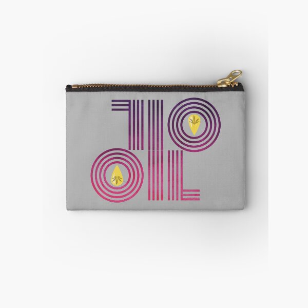 Item preview, 710 Oil Dabs (purple and pink) designed and sold by YomeHayin.