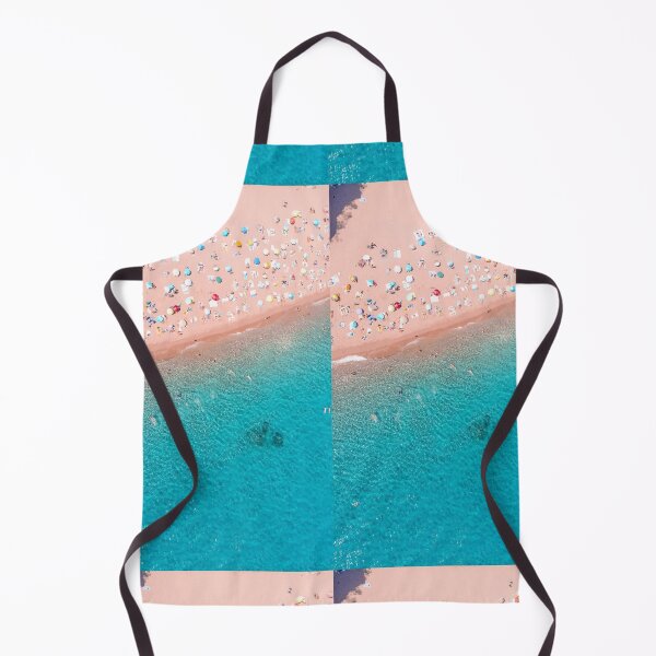 Item preview, Tropical Summer Beach  designed and sold by newburyboutique.