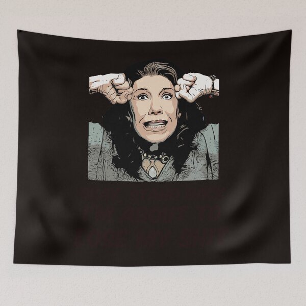 Item preview, Grace And Frankie Classic designed and sold by SHANEHAWTHORNE.