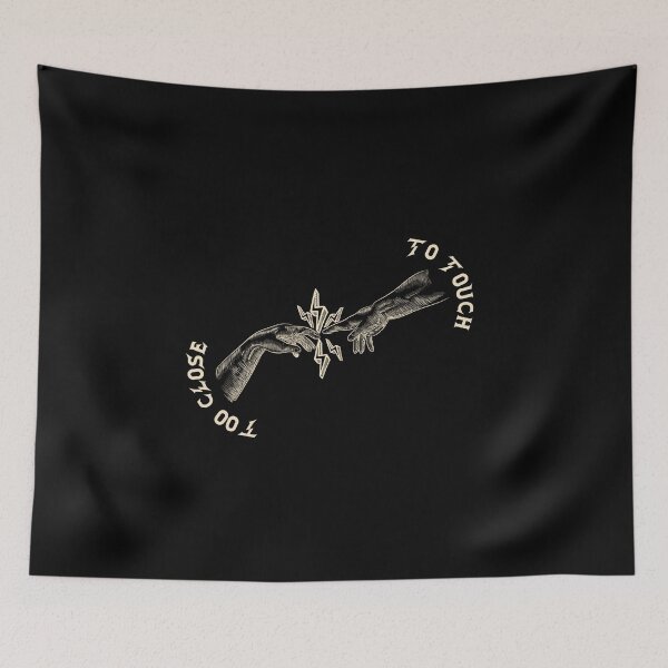 Item preview, too close to touch  designed and sold by Nadjidib.