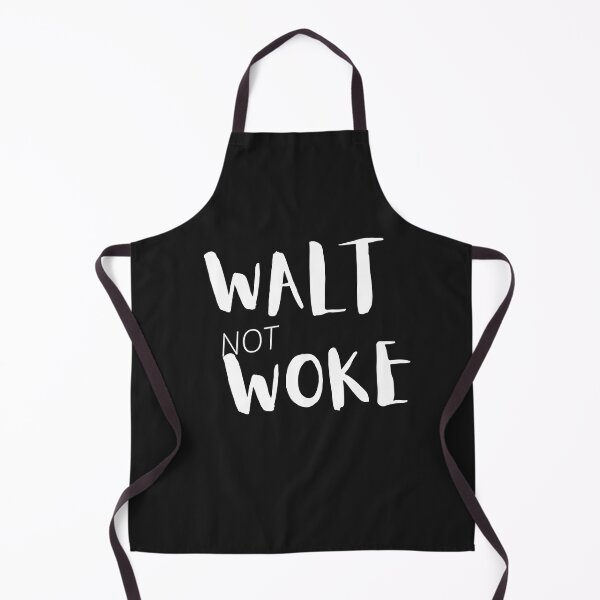 Item preview, Walt Not Woke designed and sold by SheIsAQueen.