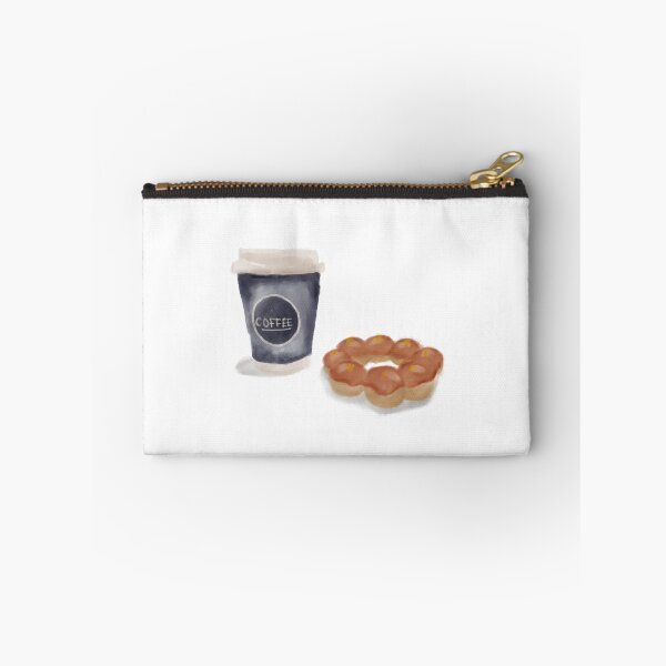 Item preview, Mochi Donut & Coffee designed and sold by veroyuumi.