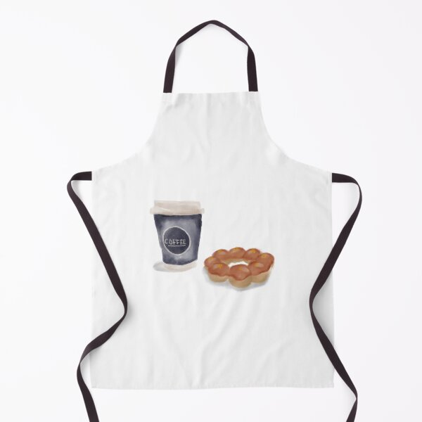 Item preview, Mochi Donut & Coffee designed and sold by veroyuumi.