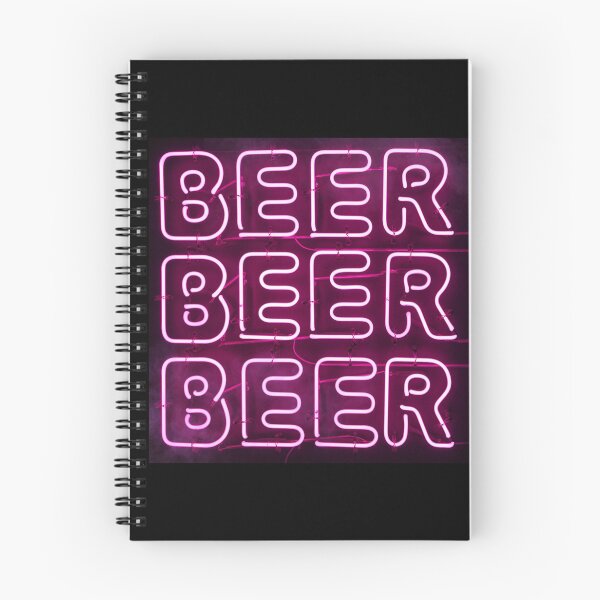 Item preview, Beer Beer Beer New Style  designed and sold by FunForShop.