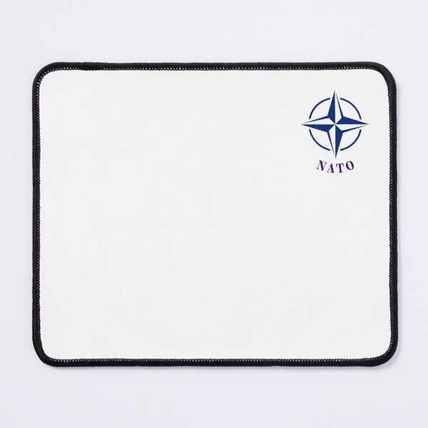 Item preview, Gran diseño, para quienes aman "NATO" designed and sold by OsnBob.