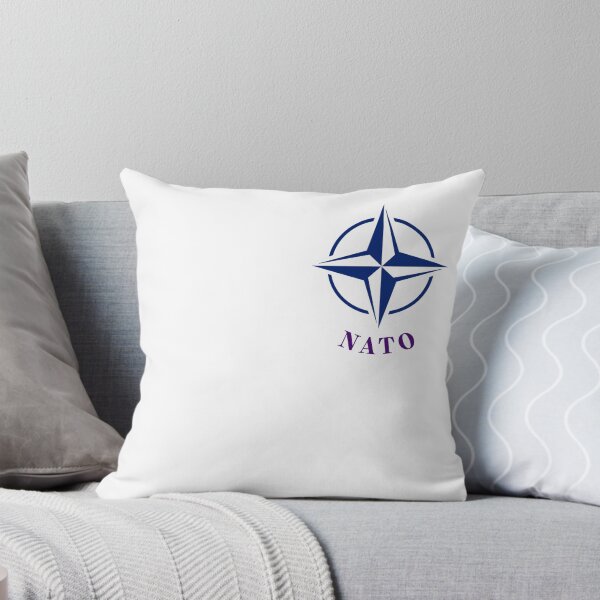 Item preview, Great dising , For who love "NATO"   designed and sold by OsnBob.