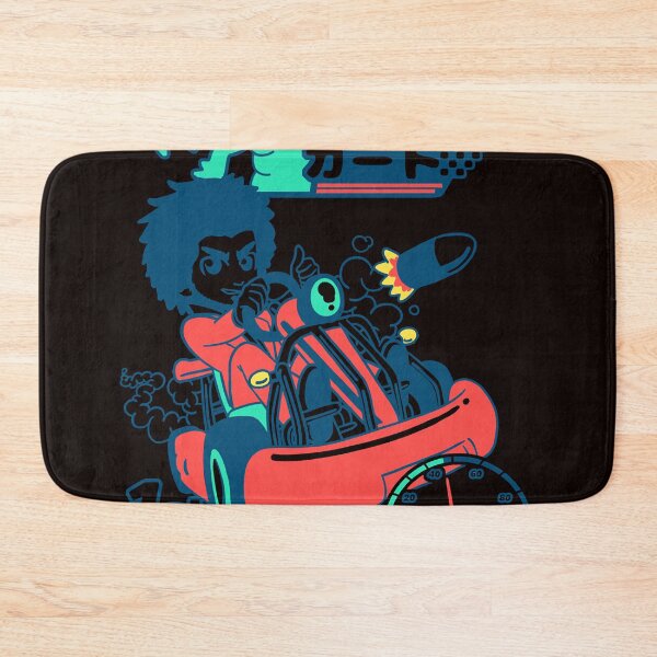 Item preview, Ichiban Dragon Kart Classic designed and sold by SHANEHAWTHORNE.