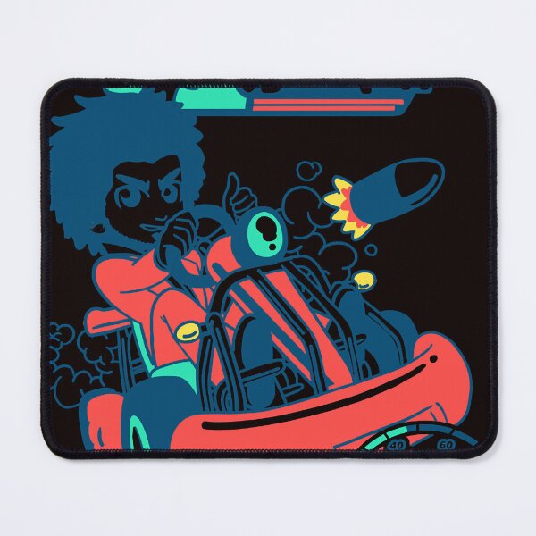 Item preview, Ichiban Dragon Kart Classic designed and sold by SHANEHAWTHORNE.