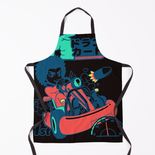 Item preview, Ichiban Dragon Kart Classic designed and sold by SHANEHAWTHORNE.
