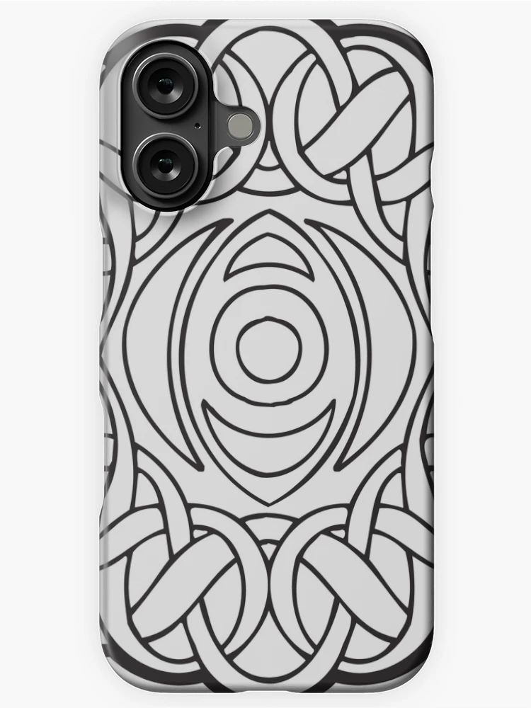 Thumbnail 1 of 4, iPhone Case, Roman Rite designed and sold by eleyne.