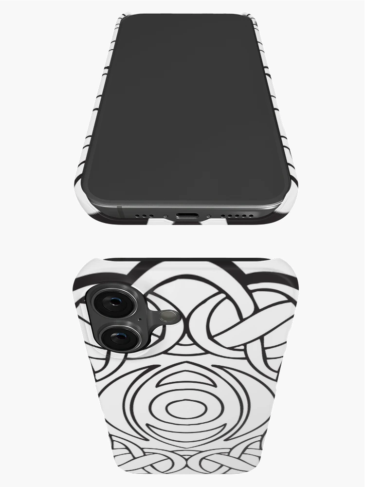Thumbnail 3 of 4, iPhone Case, Roman Rite designed and sold by eleyne.