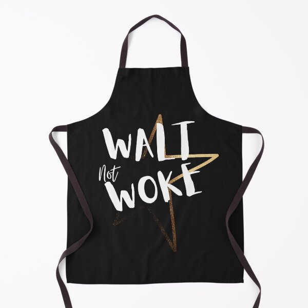 Item preview,  Walt Not Woke designed and sold by SheIsAQueen.