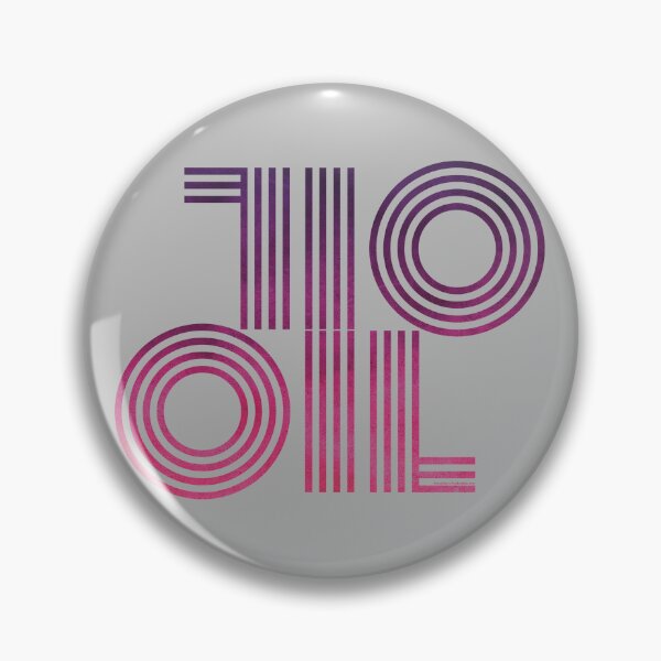Item preview, 710 Oil (purple and pink) designed and sold by YomeHayin.