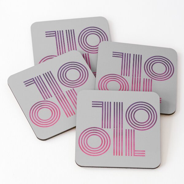Item preview, 710 Oil (purple and pink) designed and sold by YomeHayin.