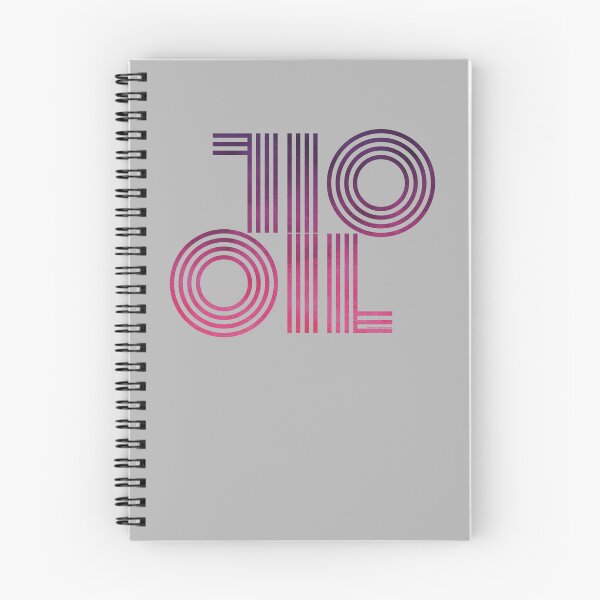 Item preview, 710 Oil (purple and pink) designed and sold by YomeHayin.