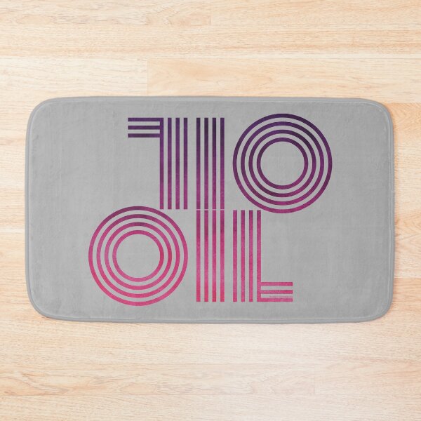Item preview, 710 Oil (purple and pink) designed and sold by YomeHayin.