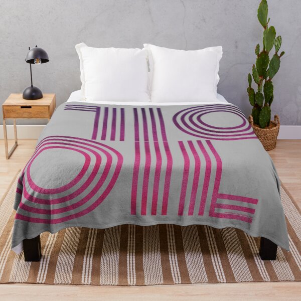 Item preview, 710 Oil (purple and pink) designed and sold by YomeHayin.