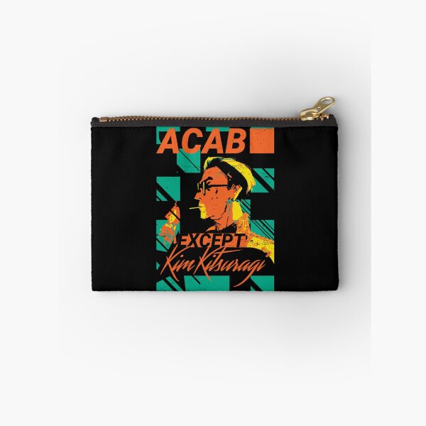 Item preview, ACAB Except Kim kitsuragi   designed and sold by Strangeoology.