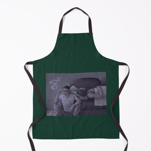 Item preview, After the Tribunal   designed and sold by Strangeoology.