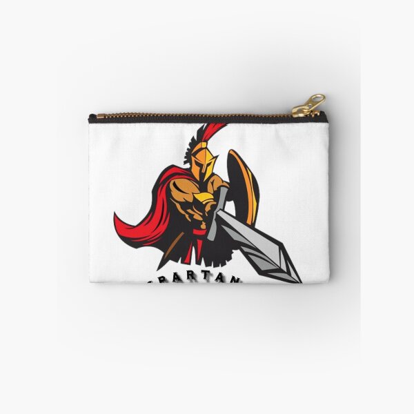 Item preview, espartano con espada designed and sold by StevanoArt.