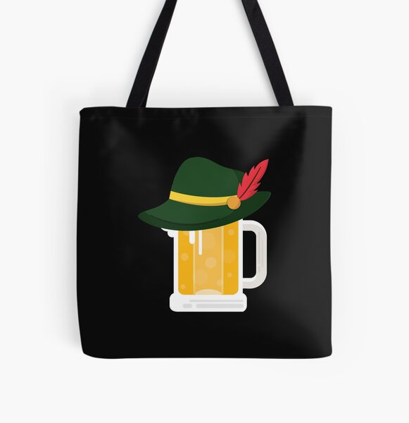 Chapeau Tote Bags For Sale Redbubble