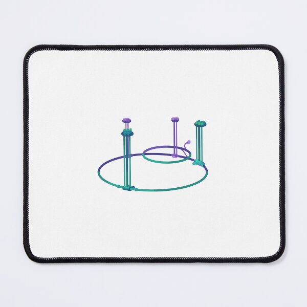 Item preview, Large Hadron Collider designed and sold by blipskr.