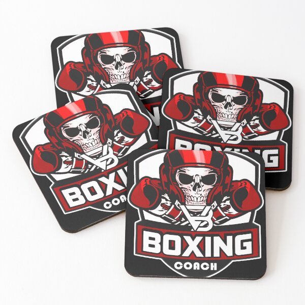 Item preview, Boxing Coach Victor Balboa designed and sold by willamsharking.