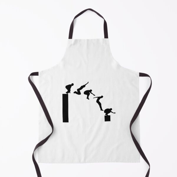 Item preview, Parkour - Freerunning designed and sold by AlabaFriday.