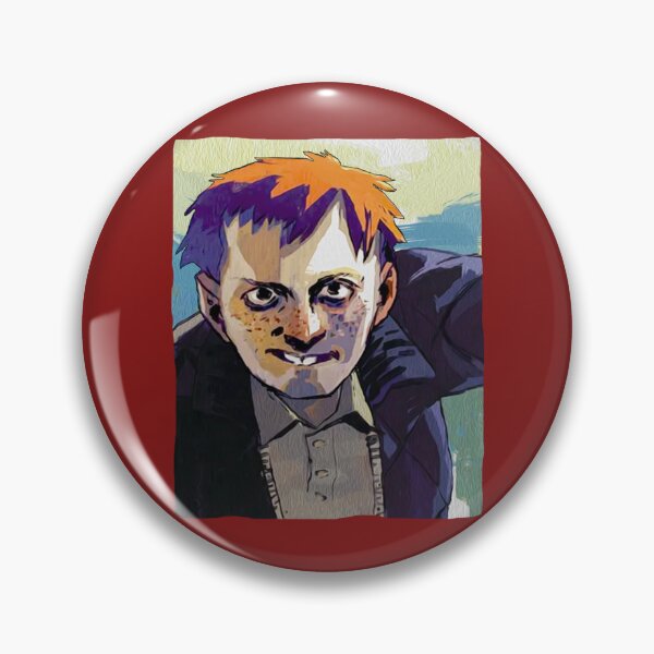 Item preview, Cuno!   designed and sold by Strangeoology.