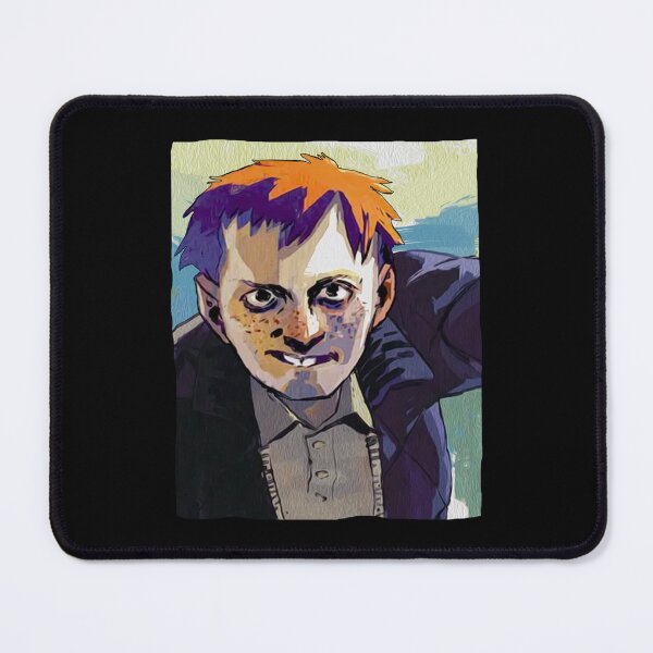 Item preview, Cuno!   designed and sold by Strangeoology.