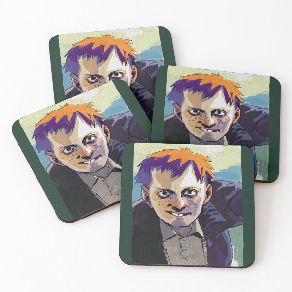 Item preview, Cuno!   designed and sold by Strangeoology.