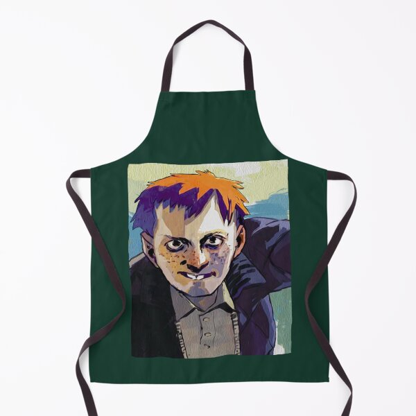 Item preview, Cuno!   designed and sold by Strangeoology.