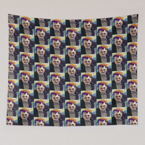 Item preview, Cuno!   designed and sold by Strangeoology.