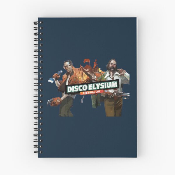 Item preview, Dicso Eysium   designed and sold by Strangeoology.