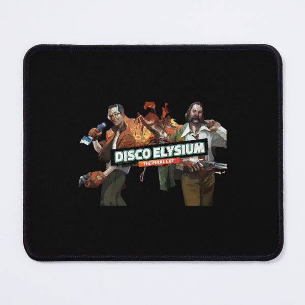 Item preview, Dicso Eysium   designed and sold by Strangeoology.