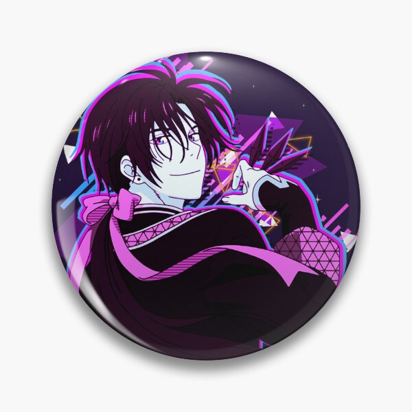 Item preview, Jae Ha | Akatsuki No Yona designed and sold by Fish6SticksP.