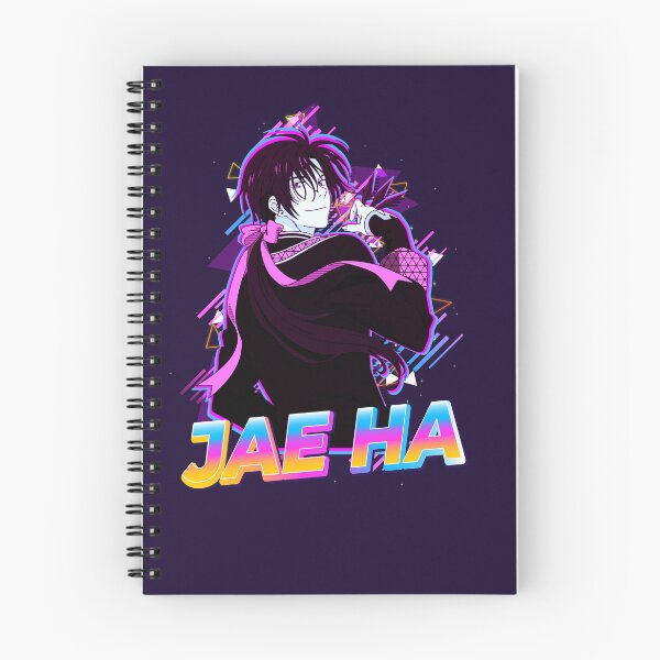 Item preview, Jae Ha | Akatsuki No Yona designed and sold by Fish6SticksP.