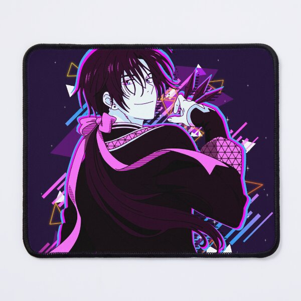Item preview, Jae Ha | Akatsuki No Yona designed and sold by Fish6SticksP.